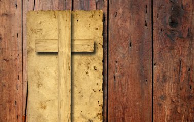 基督教的宗教十字架