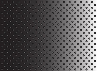 Metal paslanmaz çelik doku