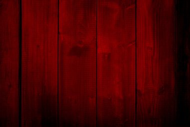 Noel ya da Sevgililer günü tahta duvar