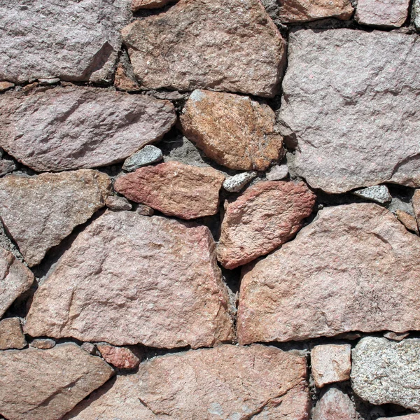 Rock  stone ancient  wall — Stock Photo, Image