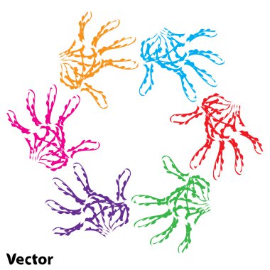 kavramsal eller daire
