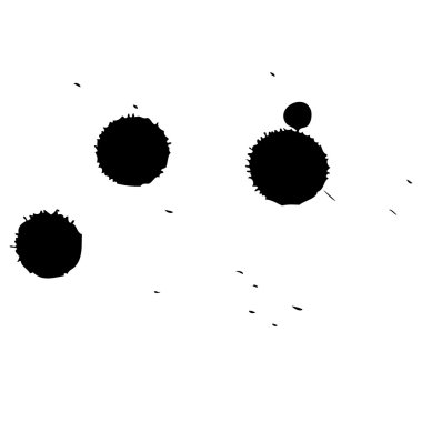 Sanatsal yaratıcı noktalar