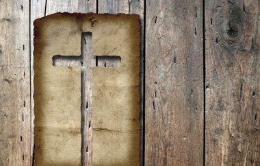 基督教的宗教十字架