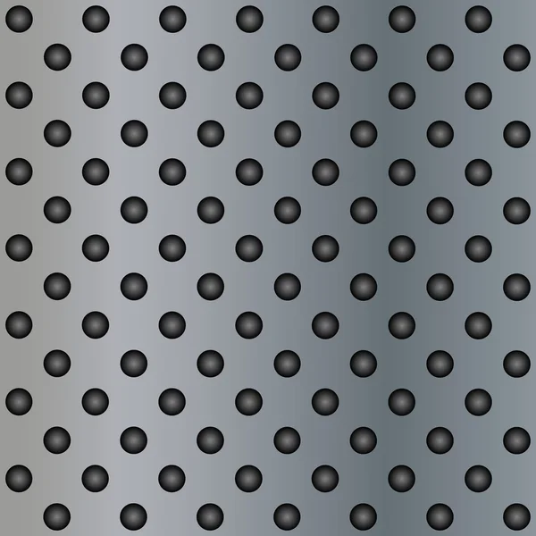 Metal stainless steel  texture — Stock Photo, Image