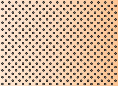 Paslanmaz çelik dokusu 