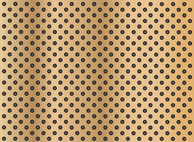 Paslanmaz Çelik Alüminyum doku