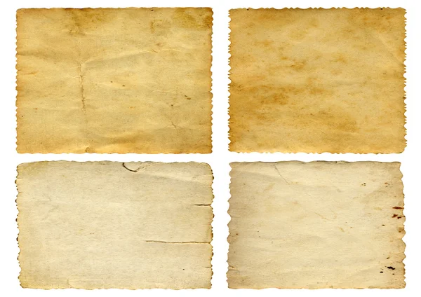 Eski kağıt arka plan — Stok fotoğraf