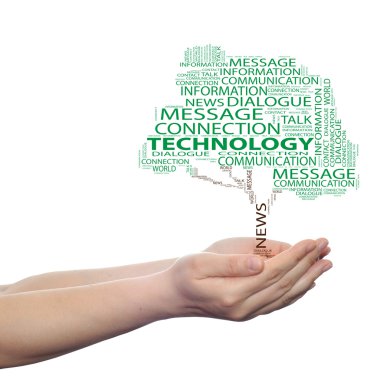 kelime bulutu başvurun 