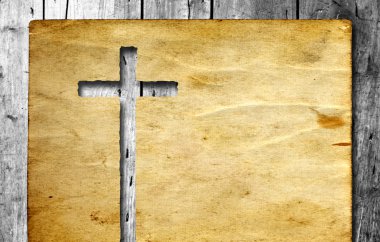 基督教的宗教十字架