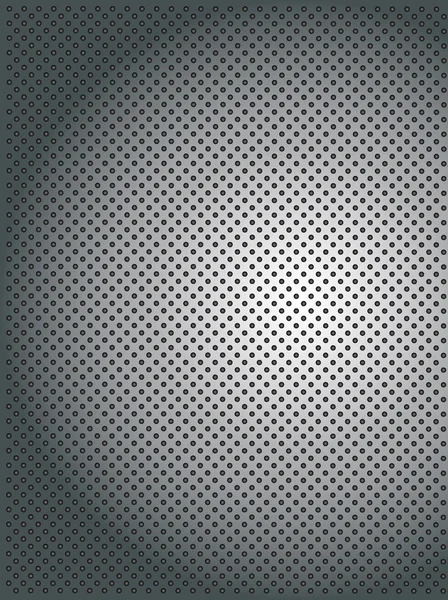 Stainless steel aluminum texture — Stock Photo, Image