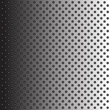 Paslanmaz çelik dokusu 