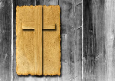 基督教的宗教十字架