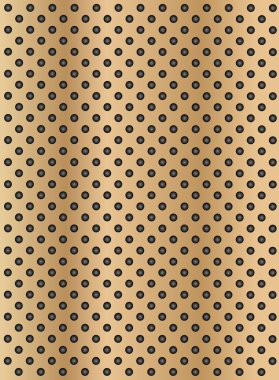 Paslanmaz çelik dokusu 