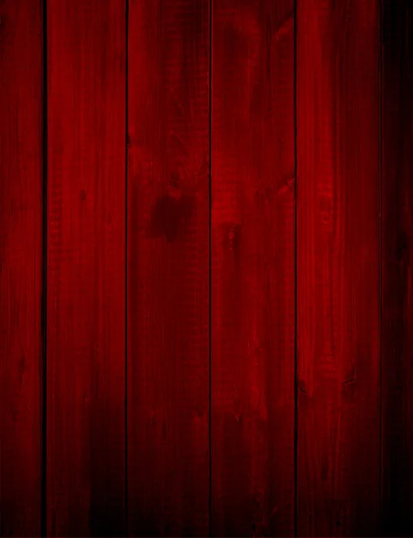 Valentine's Day planks wood wall — Stock Photo, Image