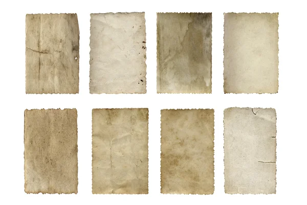 Grungy paper background — Stock Photo, Image