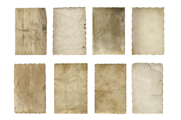 grungy paper background 