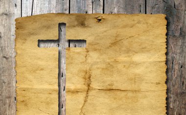 基督教的宗教十字架 