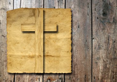 基督教的宗教十字架 