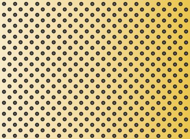 Metal paslanmaz çelik doku