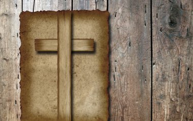 基督教的宗教十字架 