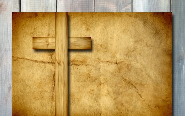 基督教的宗教十字架 