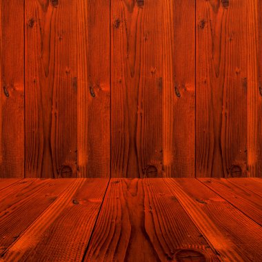  Kahverengi ahşap duvar 