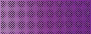 Metal paslanmaz çelik doku