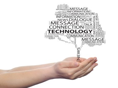 kelime bulutu başvurun 