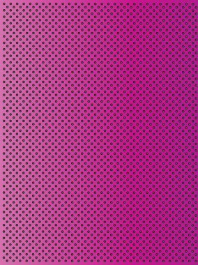 Metal paslanmaz çelik doku