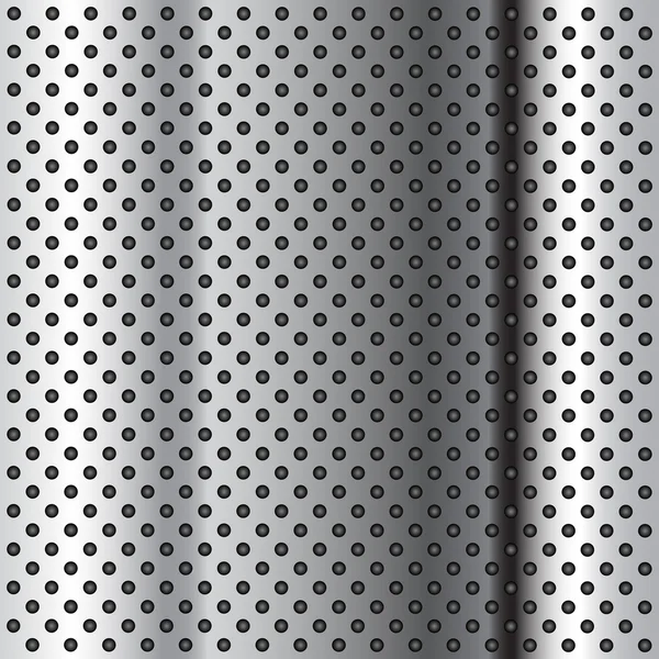 Metal stainless steel texture — Stock Photo, Image