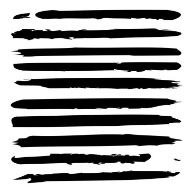  yaratıcı fırça darbeleri