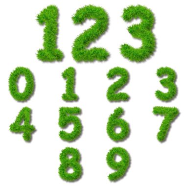 Ekoloji yaz yazı tipi