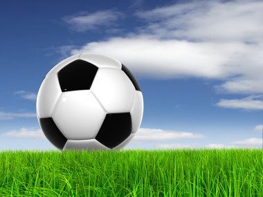  Kavramsal futbol topu