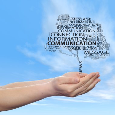 kelime bulutu başvurun 