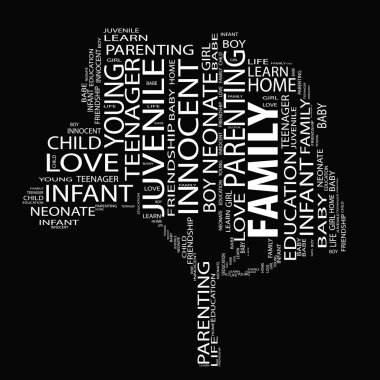 Eğitim metin olarak wordcloud