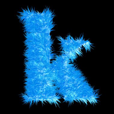 donmuş ot serin yazı 