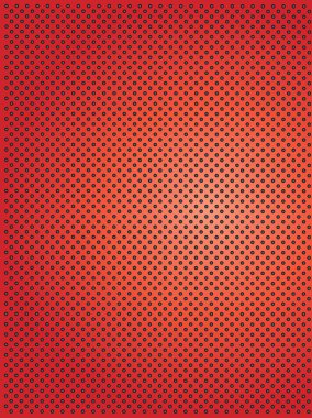 Metal paslanmaz çelik doku