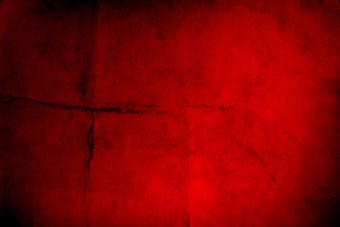 Vintage kırmızı kağıt dokusu 