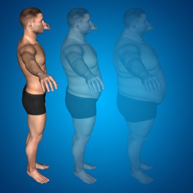 adam kilolu vs ince uygun 