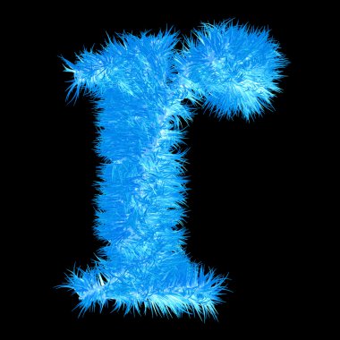 donmuş ot serin yazı 