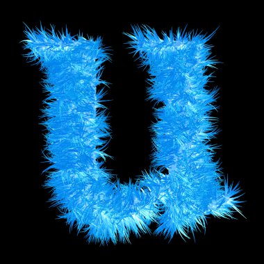 donmuş ot serin yazı 