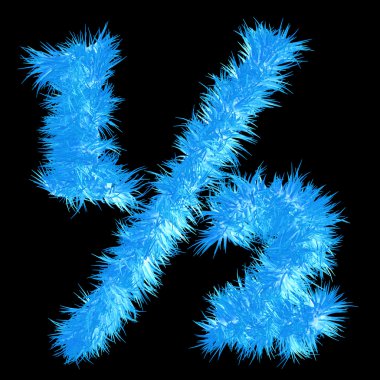 donmuş ot serin yazı 