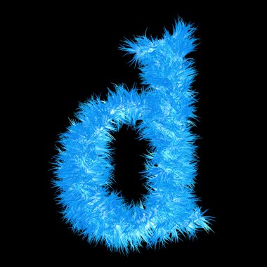 donmuş ot serin yazı 