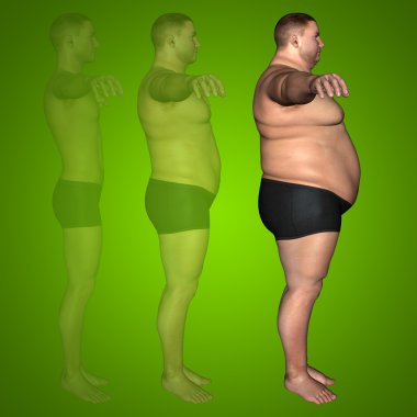 adam kilolu vs ince uygun 