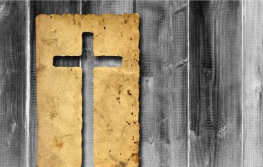 基督教的宗教十字架 