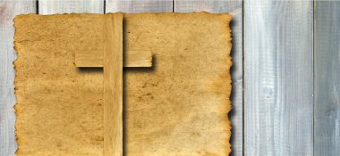 基督教的宗教十字架 