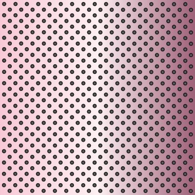 Metal paslanmaz çelik doku