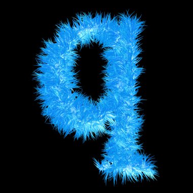 donmuş ot serin yazı 