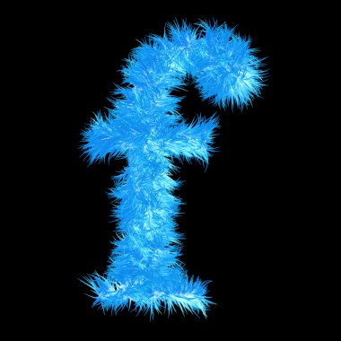 donmuş ot serin yazı 