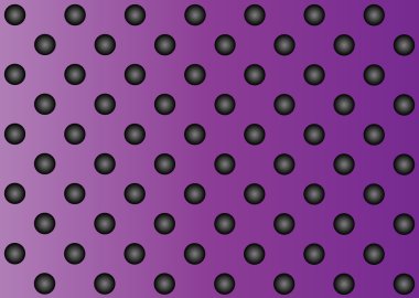 Metal paslanmaz çelik doku